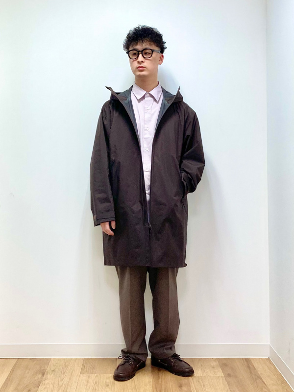 150センチ　21点　まとめ売り　ユニクロ　デビロック　coen 他　新品あり ブロックテックコート/ライト、デッキシューズのコーディネート・着用