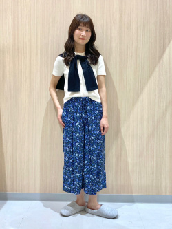 ユニクロスタイリングブック画像 Style ID: <12877718>