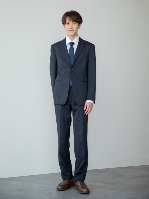 ユニクロ公式 | ストレッチウールスリムジャケット/カスタムオーダー