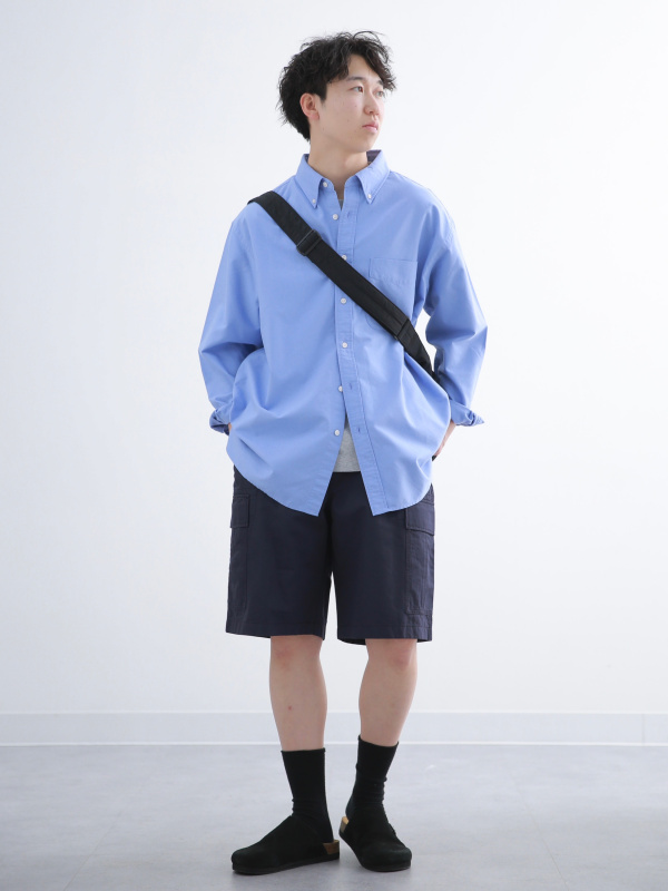 ken(174)のコーディネート一覧| ユニクロ公式