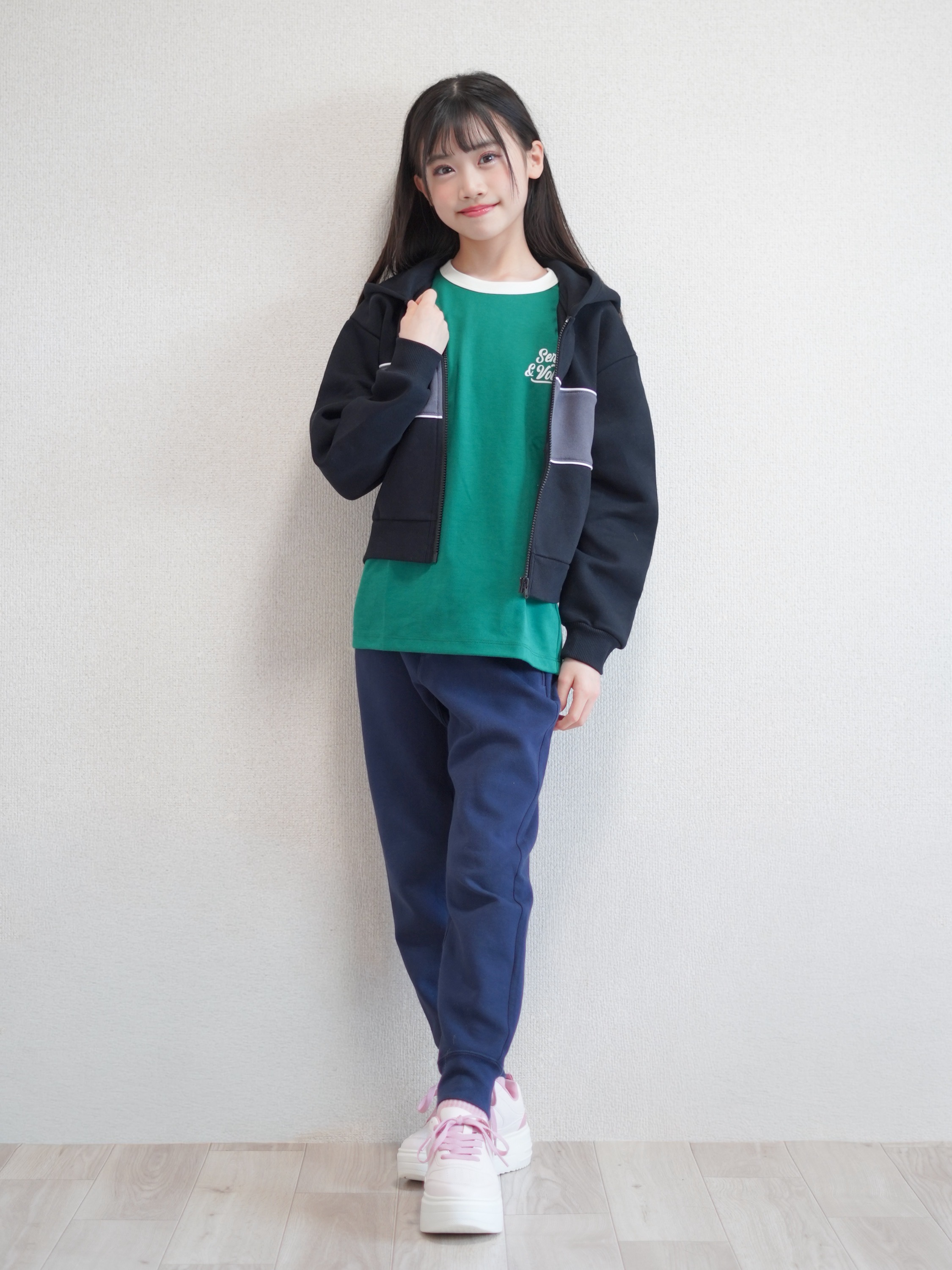 StyleHint スタイリング画像03