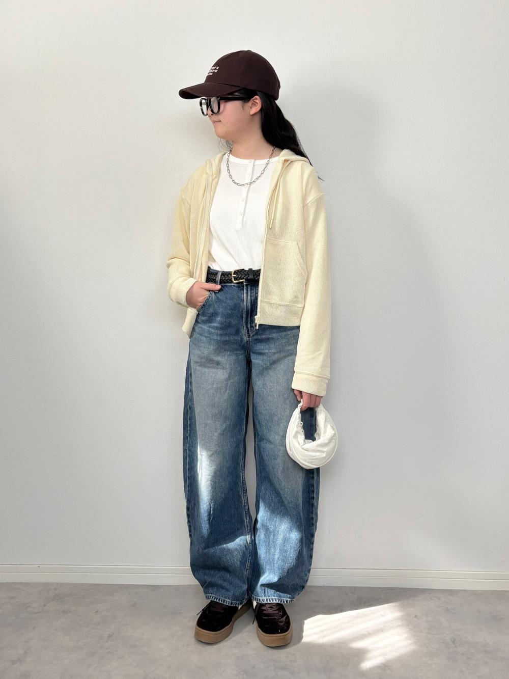 か*め様 ダブルフェイスショートコートリラックスフィット ユニクロ完全新作「ダブルフェイスショートコート」は羽織ったら虜に