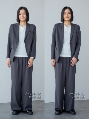 ユニクロ公式 | 感動ジャケット