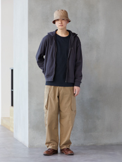 ユニクロスタイリングブック画像 Style ID: <13002312>