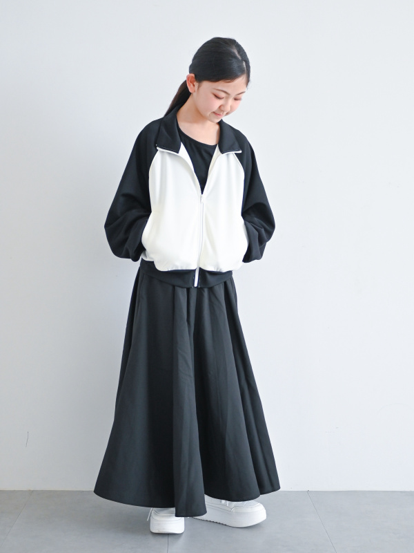ドライカノコポロシャツ、ヒートテックUネックTシャツ/9分袖の