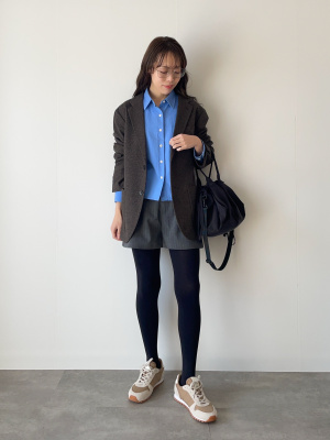 ユニクロヒートテックタイツ2点【女性M～Lサイズ】黒：着圧サポート・抗菌・発熱 UNIQLO - 【新品未使用】ユニクロ レディース ヒートテックタイツ M/L