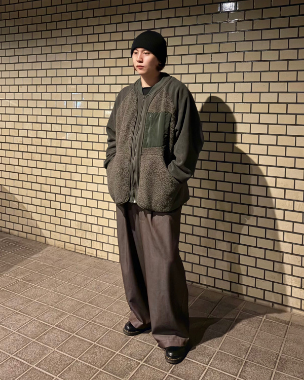 YUKIページ❗️イエロー yuki(175)のコーディネート一覧| ユニクロ公式