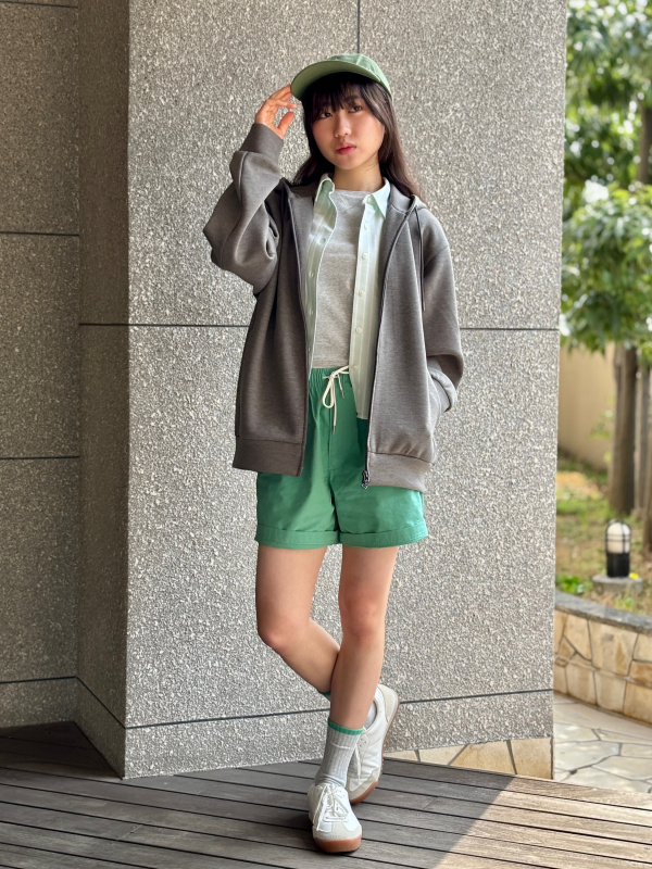 Kanae.kid(165)のコーディネート一覧| ユニクロ公式