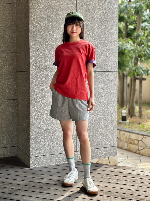 Kanae.kid(165)のコーディネート一覧| ユニクロ公式