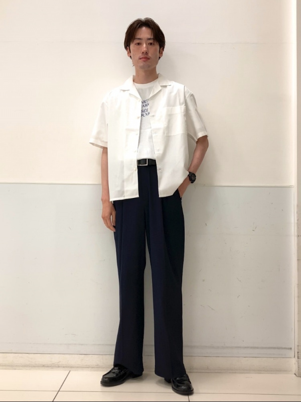 Yuya(フレスポ中津北店)のコーディネート一覧| ユニクロ公式