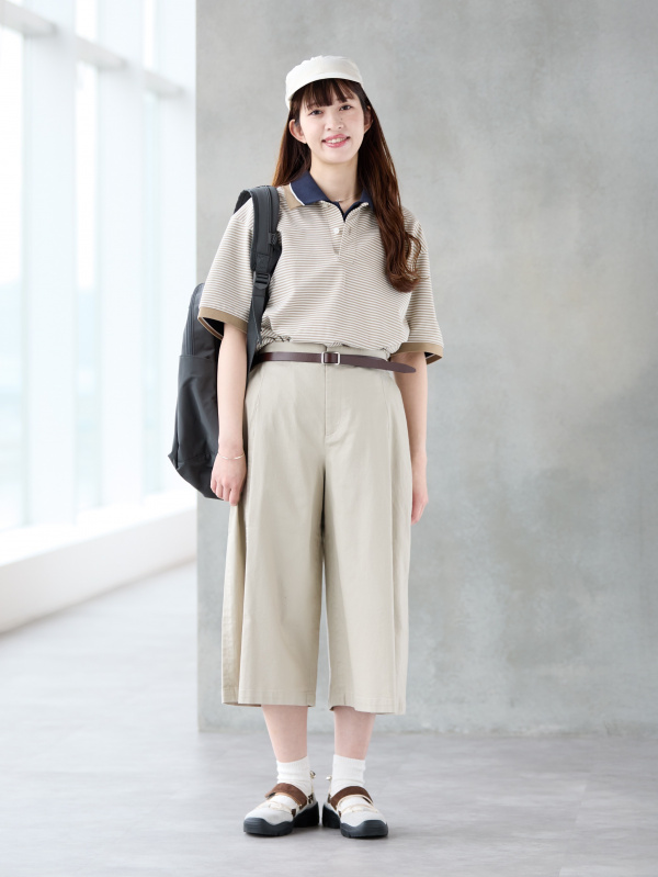 ユニクロ　NKドライEXポロシャツ&NKドライショートパンツ　20AUS　錦織圭 ユニクロ NKドライEXポロシャツ&NKドライショートパンツ 20AUS 錦織圭