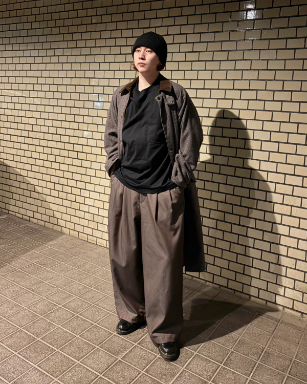 yuki(175)のコーディネート一覧| ユニクロ公式