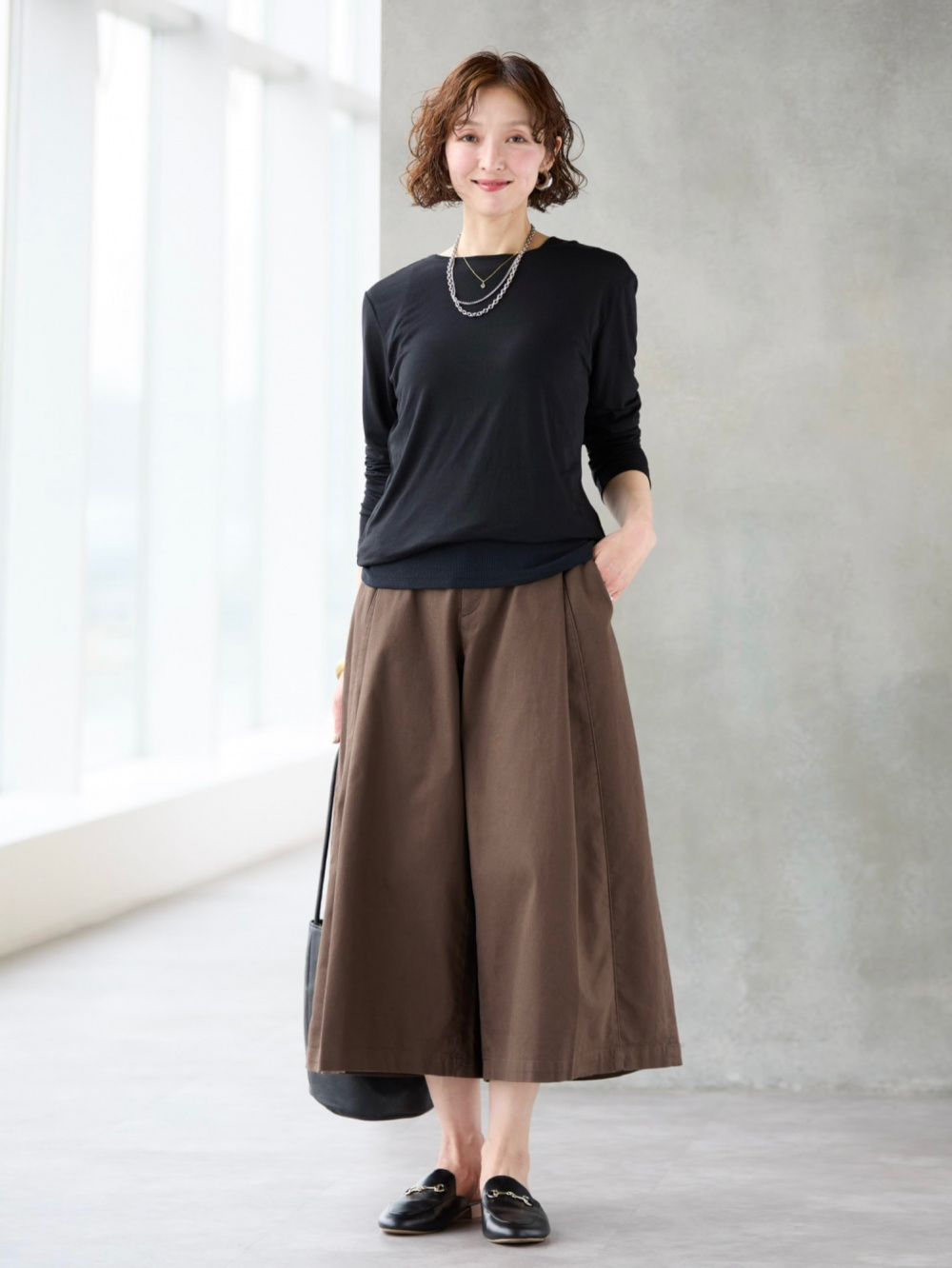 UNIQLO C ミラノリブフルジップカーディガン　M F2vl1aLjnR.jpg?resize=990:495