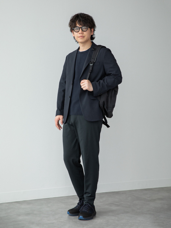 公式スタイリング | ユニクロ公式