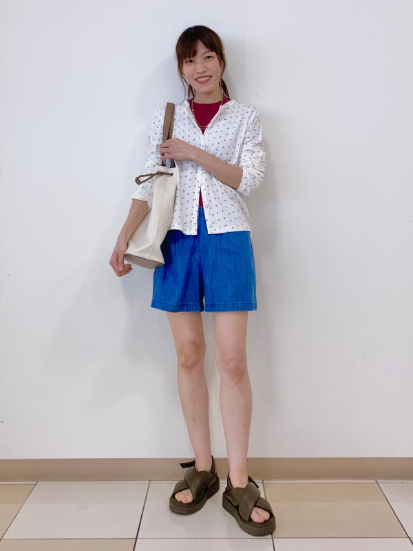 公式スタイリング | ユニクロ公式
