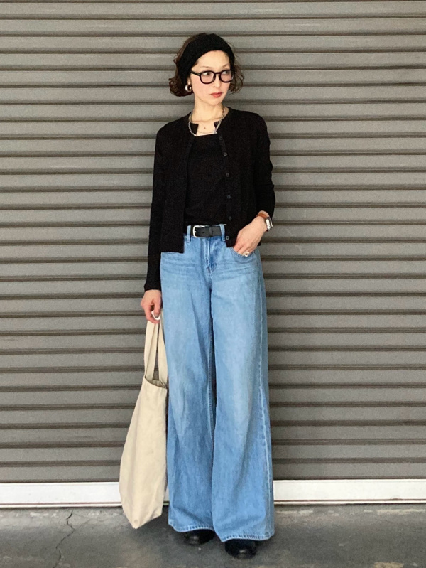 Women's 「ママコーデ」styling ideas | UNIQLO US