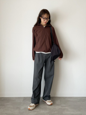 ユニクロ GU パンツまとめ売り XL～XXL 6枚セット ユニクロ公式 | タックワイドパンツ（ツータック・丈標準69～71cm