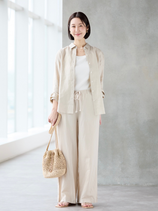 Women's 「ママコーデ」styling ideas | UNIQLO US