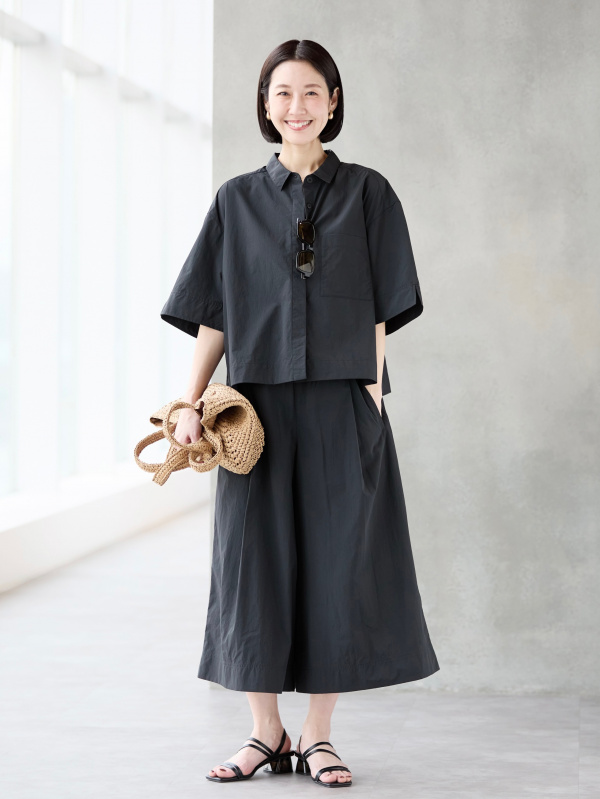 Women's 「ママコーデ」styling ideas | UNIQLO US