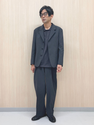 ユニクロ公式 | ハイライズストレートパンツ(レディース)