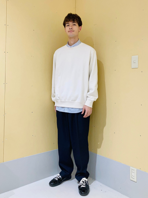 公式スタイリング | ユニクロ公式