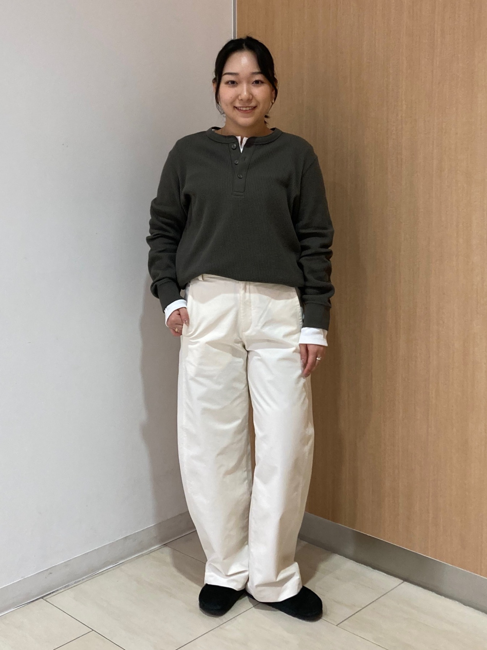 レイチェルページ outfit ideas