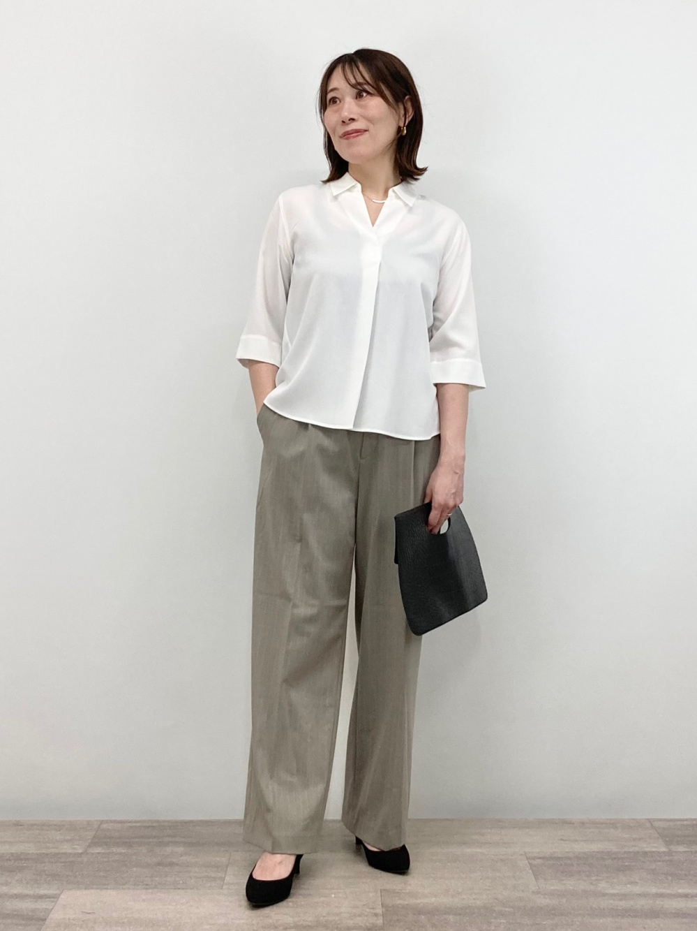 StyleHint 穿搭靈感