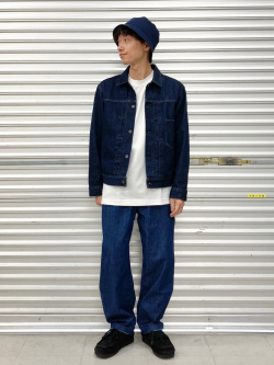 ユニクロスタイリングブック画像 Style ID: <13459374>