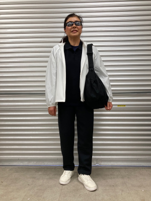 ユニクロ公式 | ドライカラークルーネックTシャツ(男女兼用)