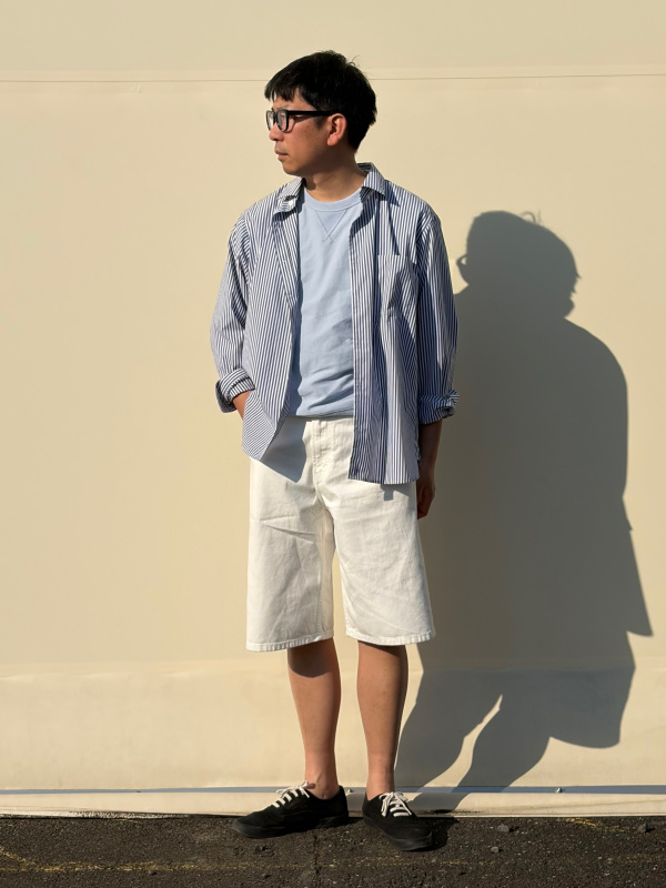 たまに(172)のコーディネート一覧| ユニクロ公式