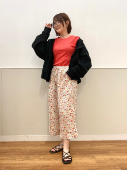 ユニクロスタイリングブック画像 Style ID: <13521175>