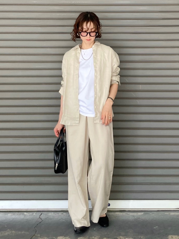 Women's 「ママコーデ」styling ideas | UNIQLO US