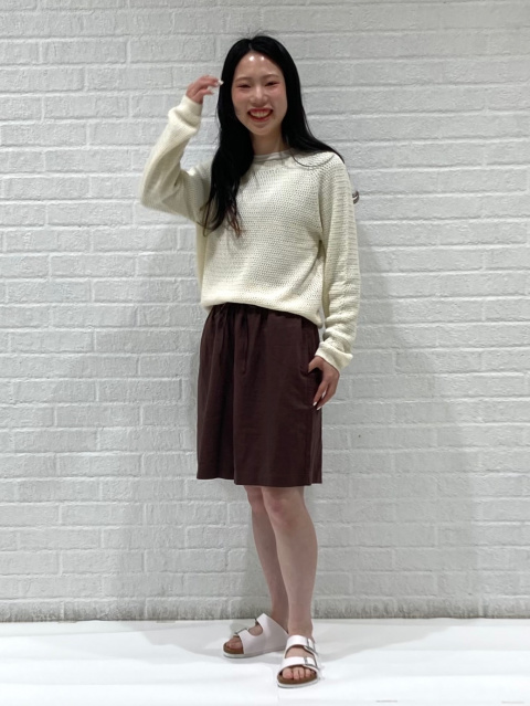 淡色女子♡” 淡色女子のレディースコーディネート一覧｜ユニクロ公式