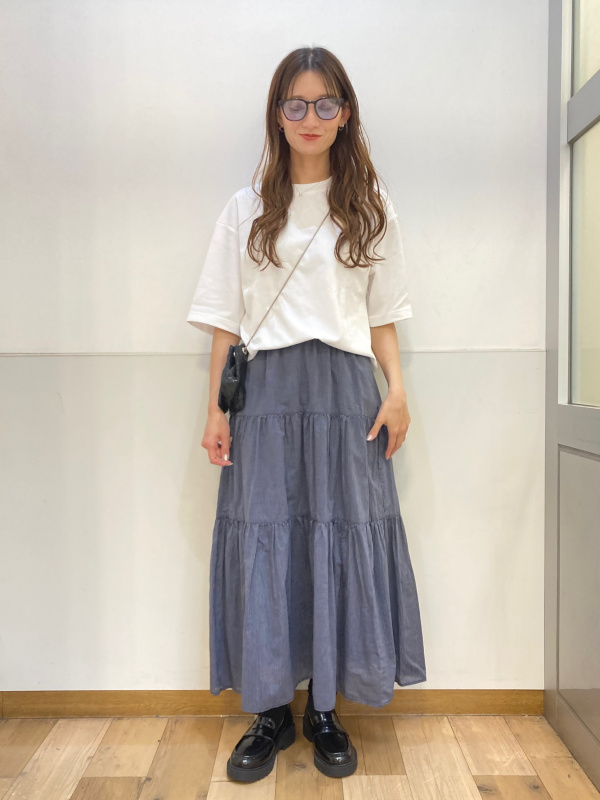 Women's 「ママコーデ」styling ideas | UNIQLO US
