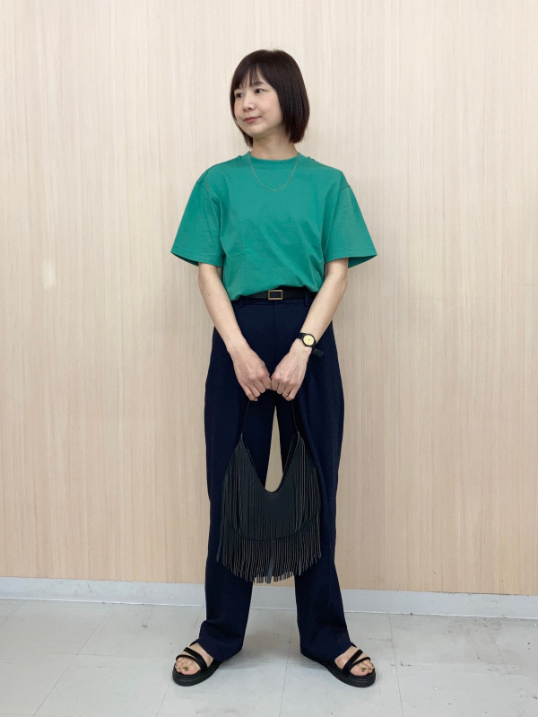 感動ジャケット（リラックスフィット） セットアップ可能、タック