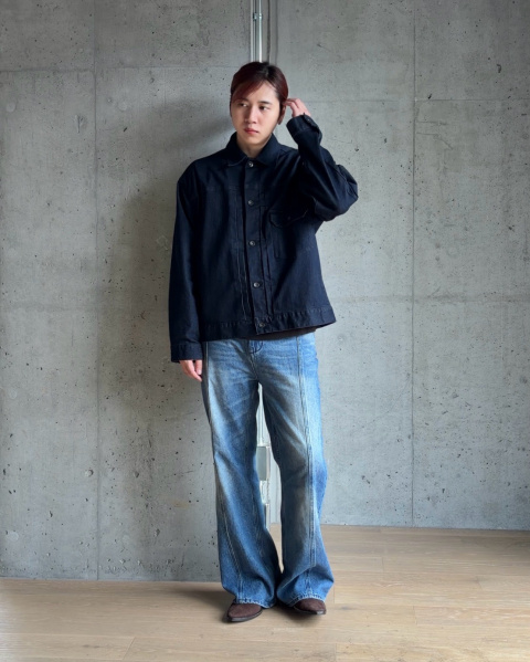 yuki(身長175cm)のコーディネート一覧｜ユニクロ公式