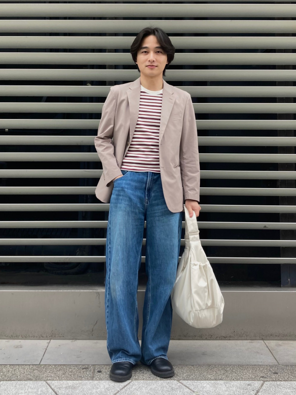 公式スタイリング | ユニクロ公式
