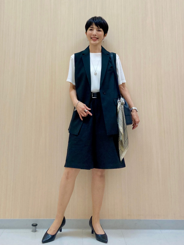Official Styling | UNIQLO VN