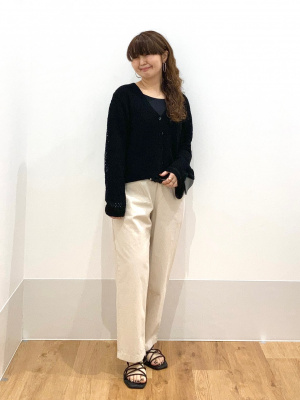 【専用】サラファインUVカット　クルーネックＴ １１枚セット ユニクロ公式 | エアリズムUVカットクルーネックT/シルクブレンド