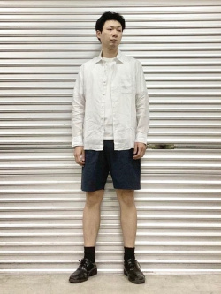 ユニクロスタイリングブック画像 Style ID: <14000244>