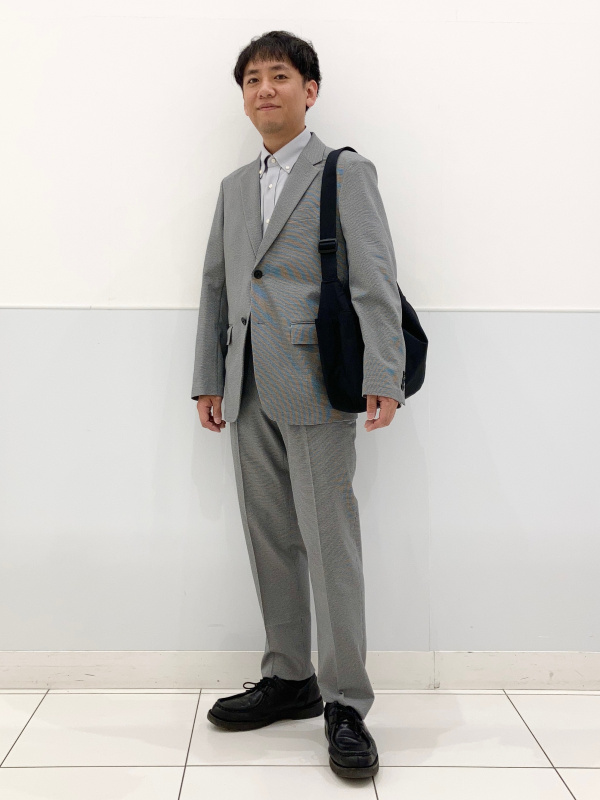 感動ジャケット/チドリ、ウォッシャブルクルーネックセーターの