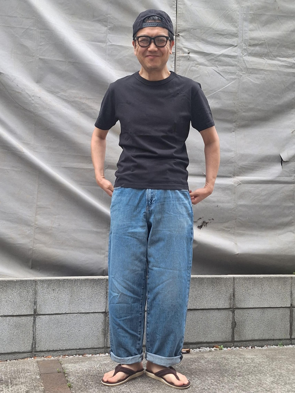 kenken(175)のコーディネート一覧| ユニクロ公式
