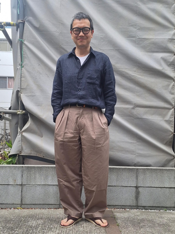 kenken(175)のコーディネート一覧| ユニクロ公式