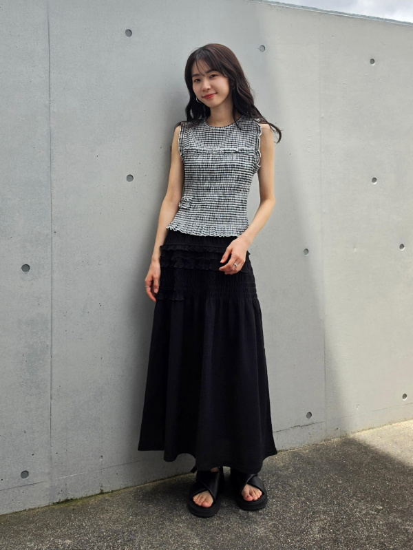 ユニクロU 26ss リラックスフィットジャケット タックワイドパンツ ブラック 感動ダブルジャケットリラックスフィット、感動タックワイドパンツの