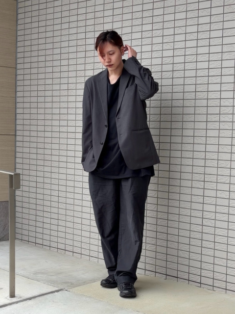 yuki(身長175cm)のコーディネート一覧｜ユニクロ公式