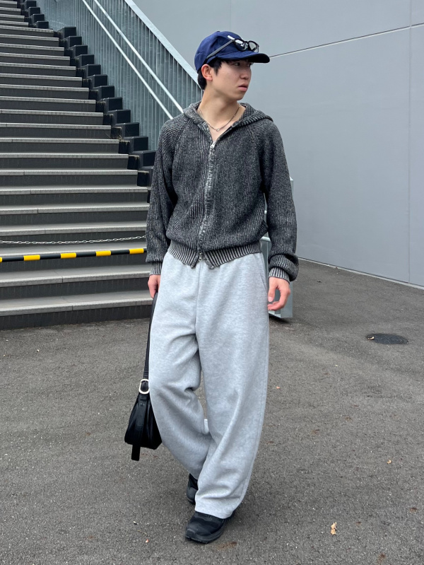 ken(174)のコーディネート一覧| ユニクロ公式