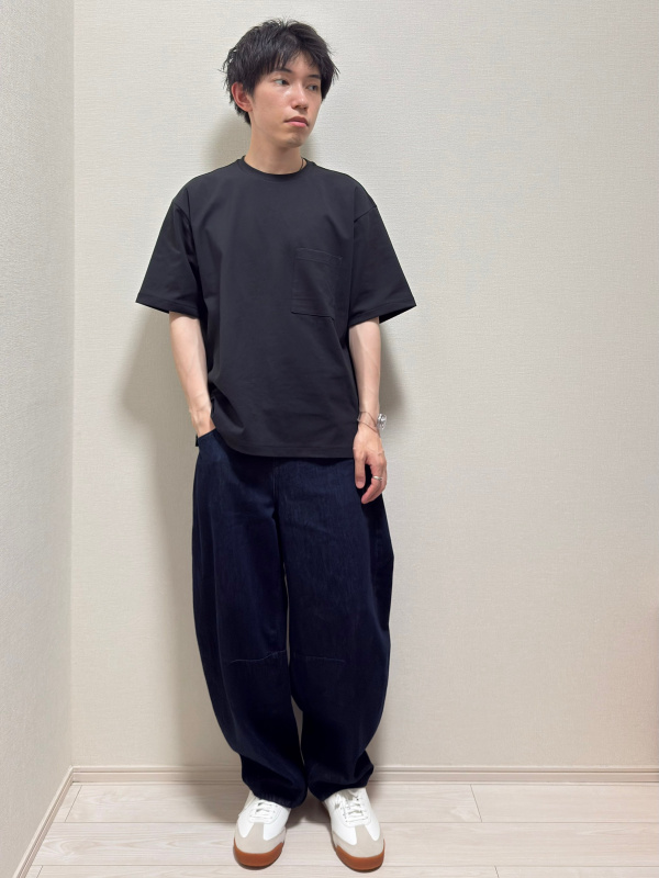 菊地 貴啓(172)のコーディネート一覧| ユニクロ公式