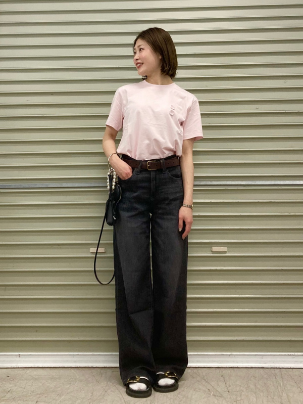 Moe(喜連瓜破店)のコーディネート一覧| ユニクロ公式