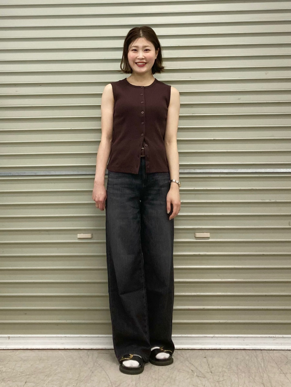 Moe(喜連瓜破店)のコーディネート一覧| ユニクロ公式