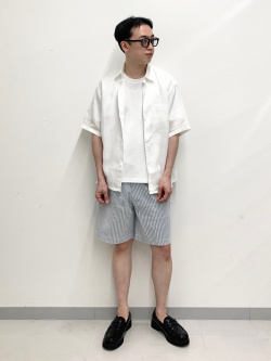 ユニクロスタイリングブック画像 Style ID: <14268480>